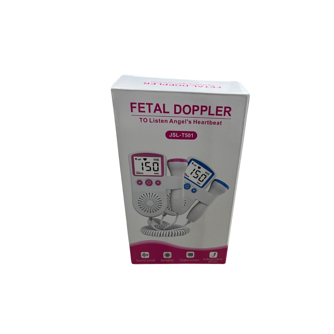 EQUIPO DE MONITOREO FETAL